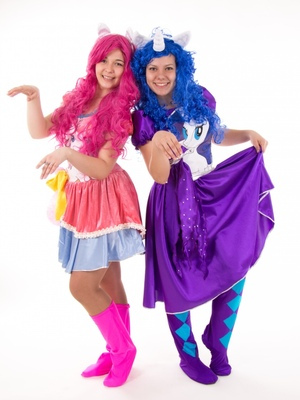 My Little Pony