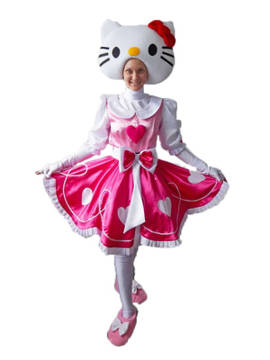 Hello Kitty