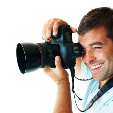 Фотограф